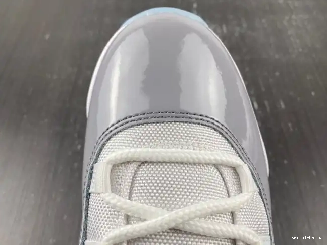 Cheap 11 Grey AV2187-140 Low Jordan Air Cement 0508